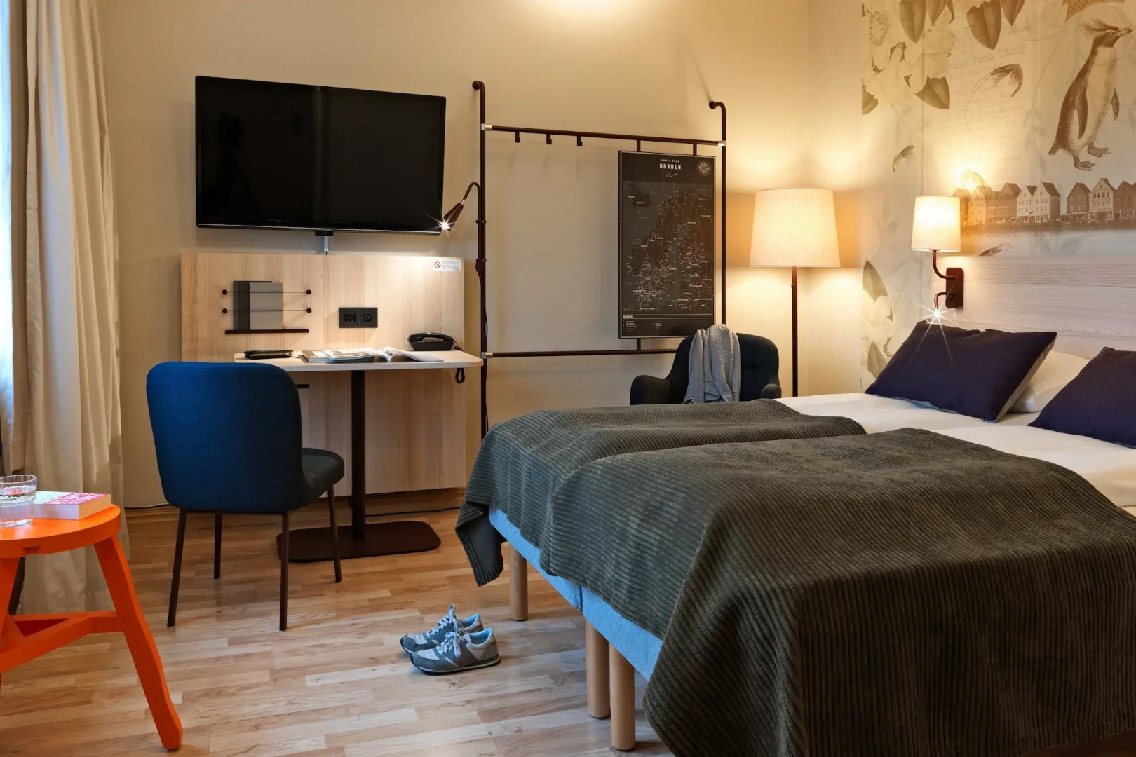 Foto - Scandic Kokstad