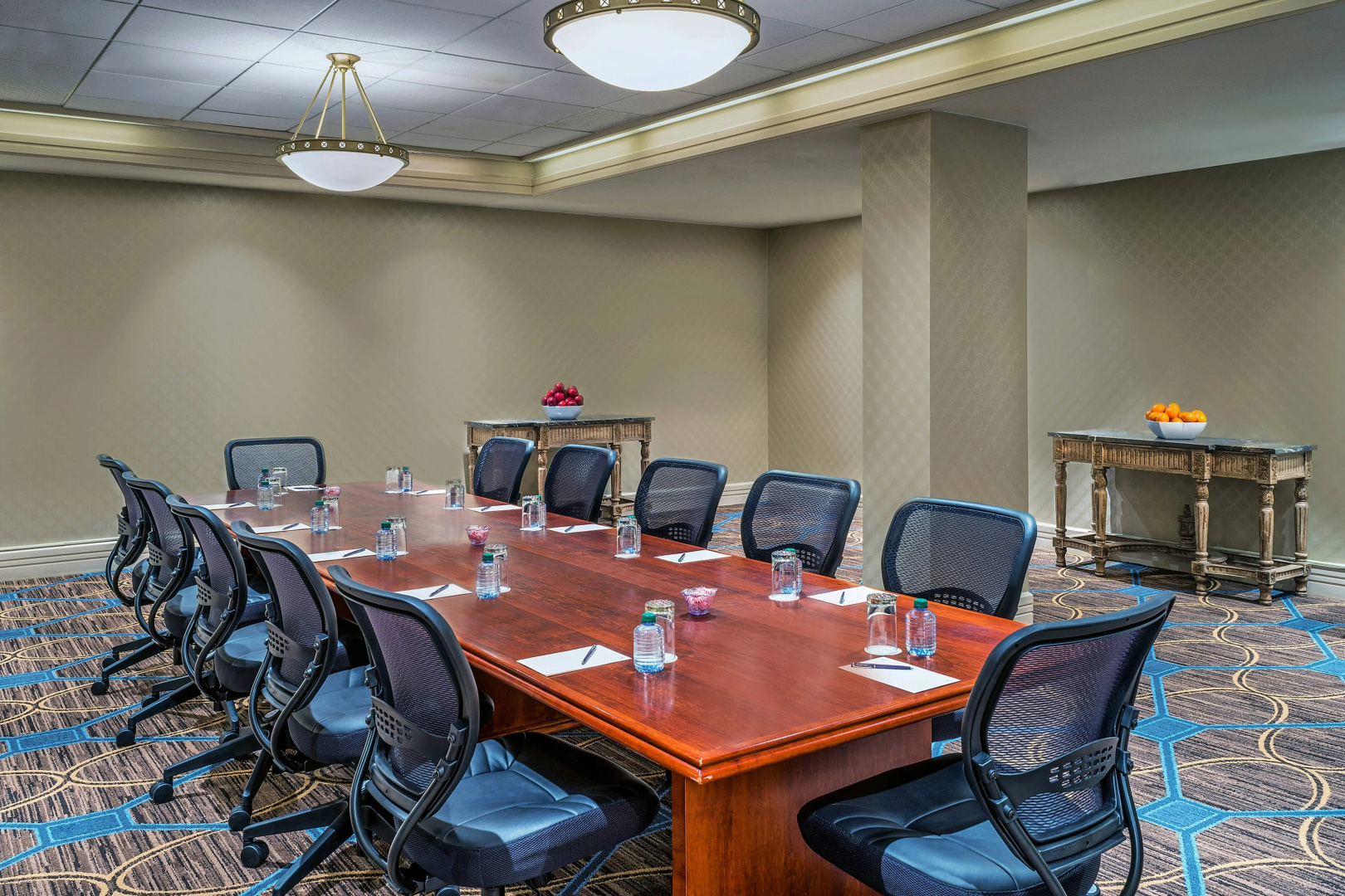 Foto - Sheraton North Houston at George Bush Intercontinental