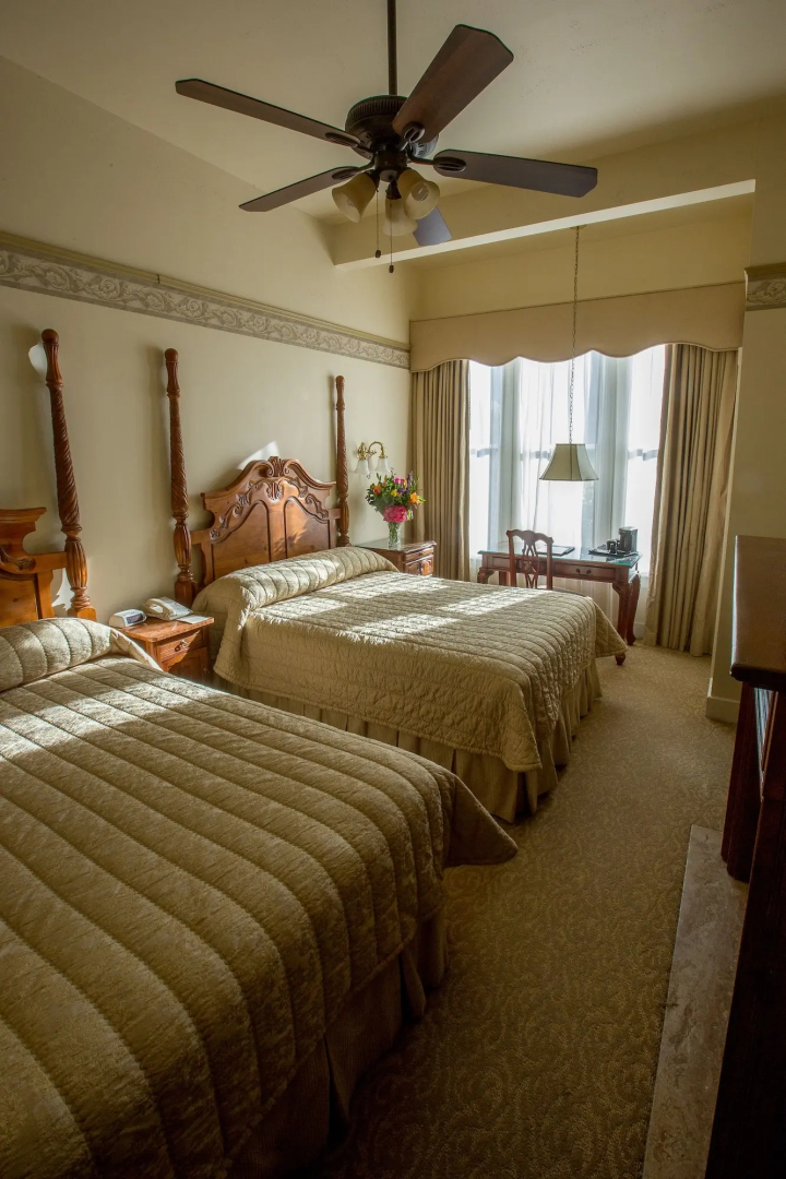Foto - Horton Grand Hotel