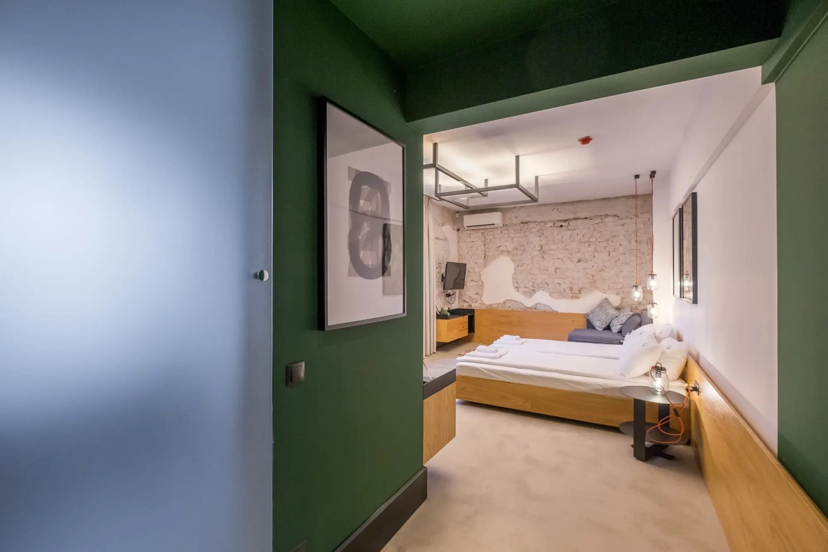 Foto - R34 Boutique Hotel