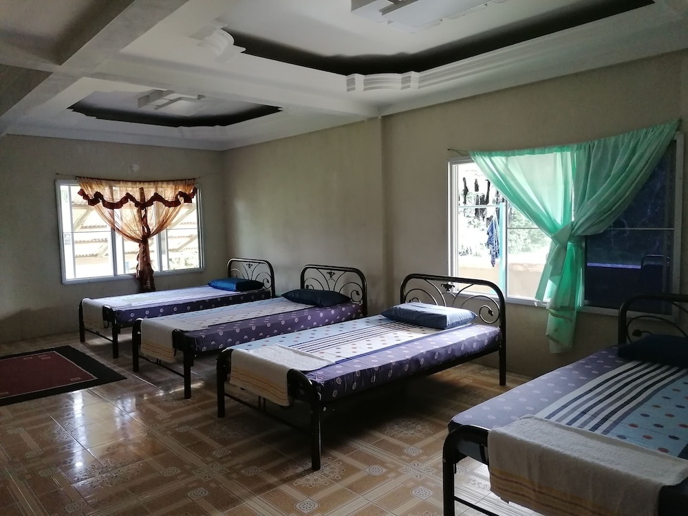 Mulu Diana Homestay