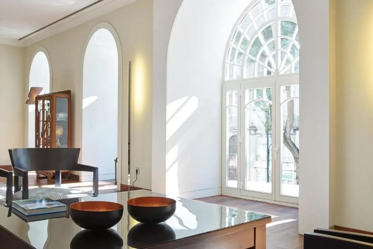 Photo - PortoBay Liberdade