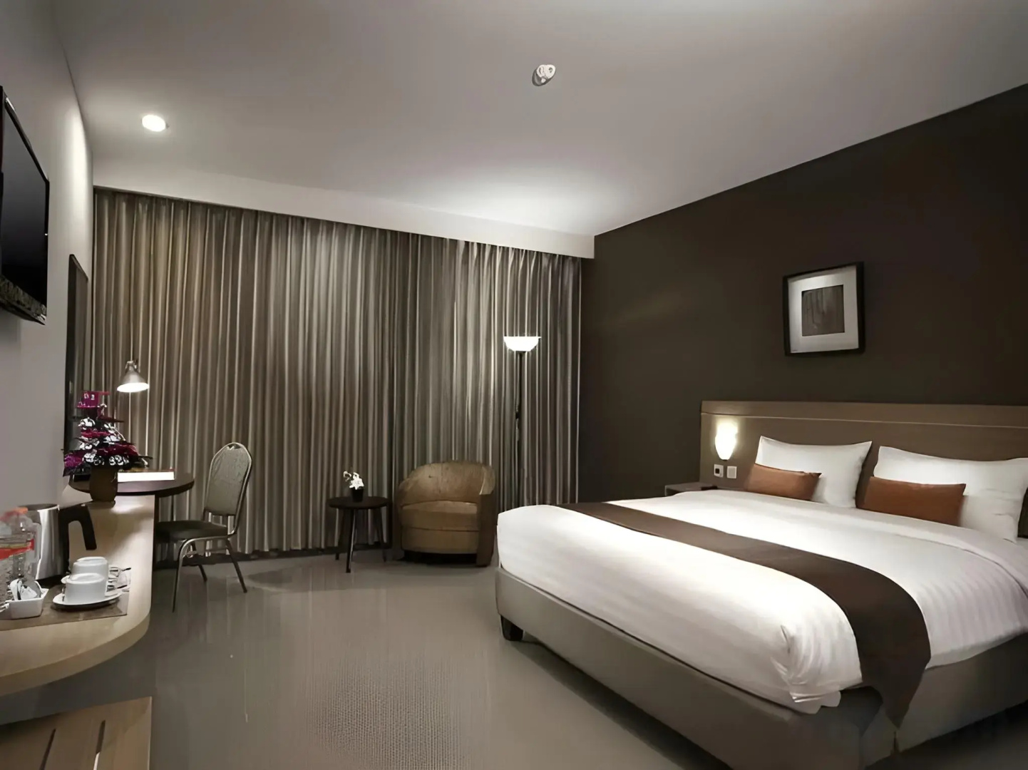 Photo - De Laxston Hotel Yogyakarta, Azana Hotels Collection