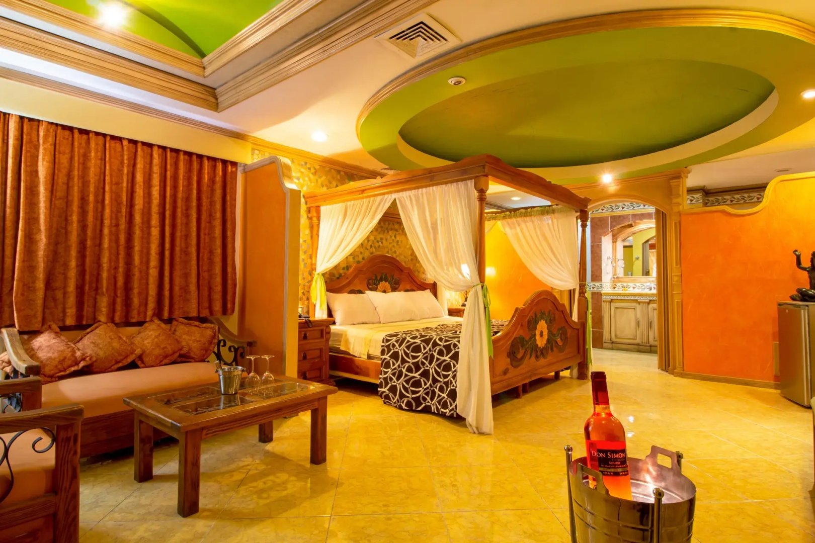 Foto - Suites Flamboyanes