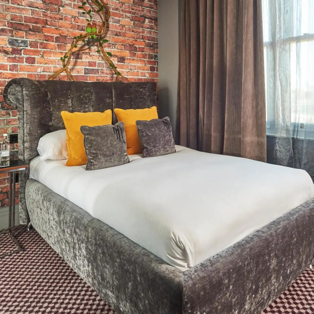 Photo - Malmaison London