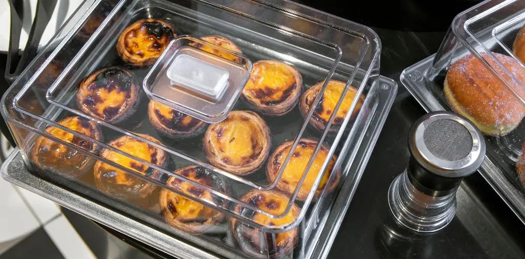 Foto - Stay Hotel Lisboa Aeroporto