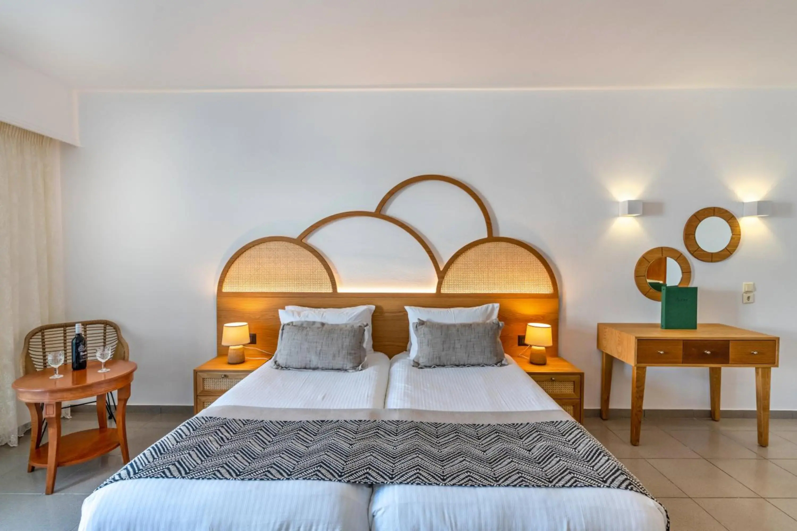 Photo - Delfina Boutique Hotel