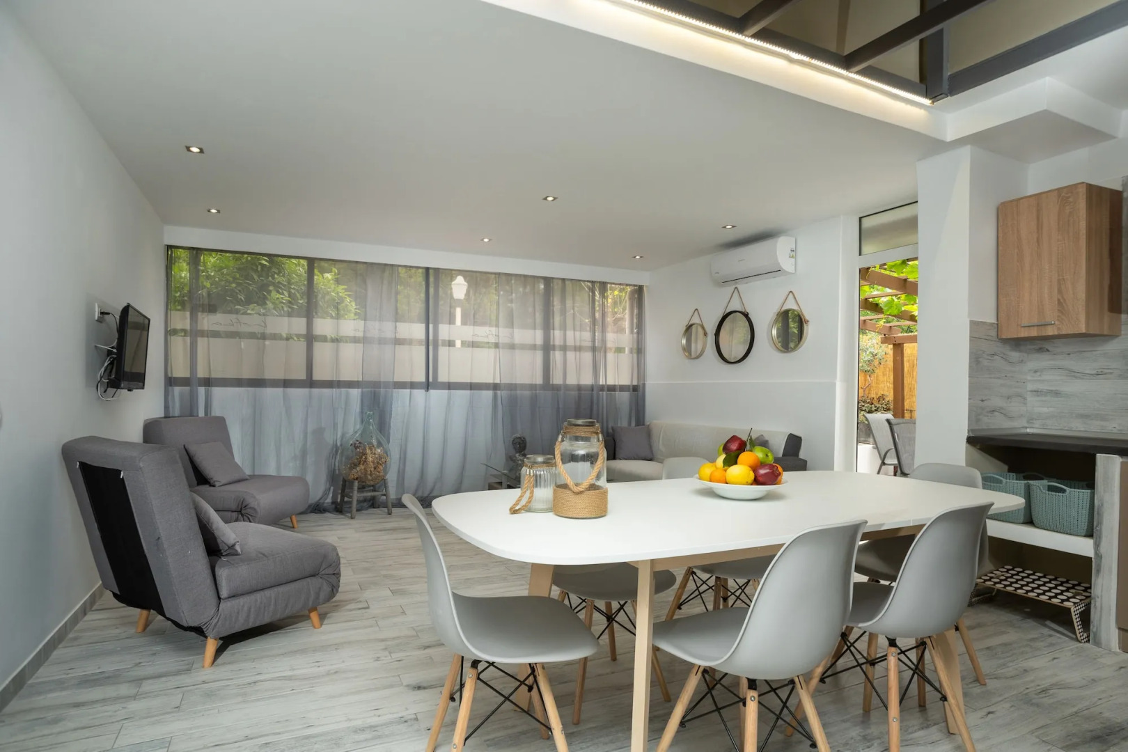 Foto - Lefka Hotel & Apartments