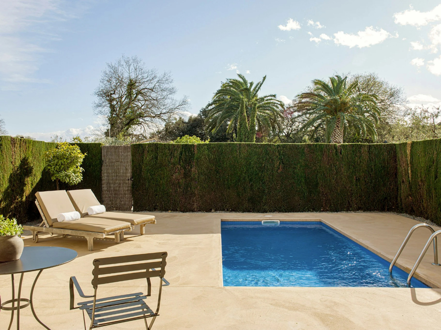 Foto - Mas de Torrent Hotel & Spa, Relais & Châteaux