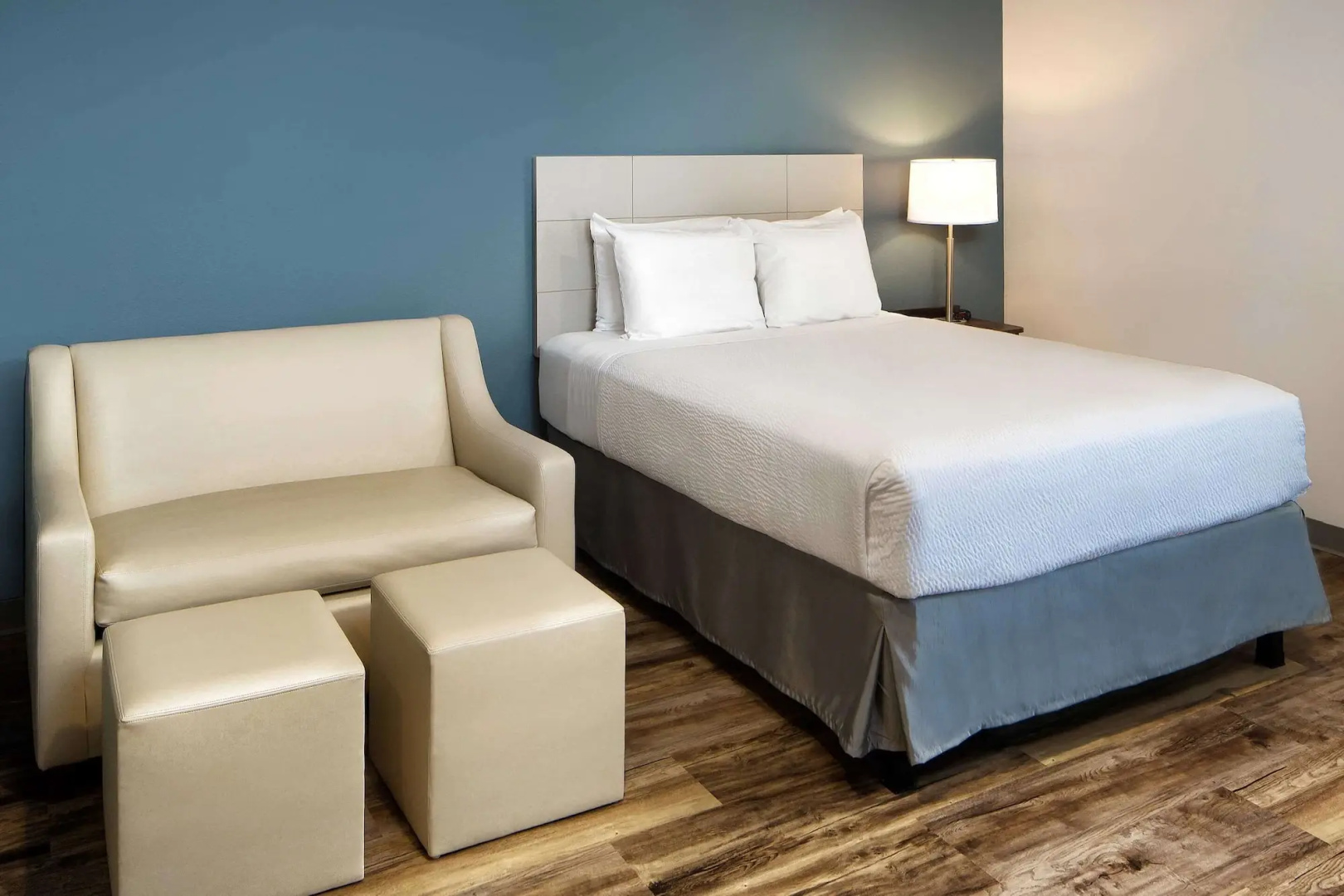 Photo - Woodspring Suites Houston IAH Airport