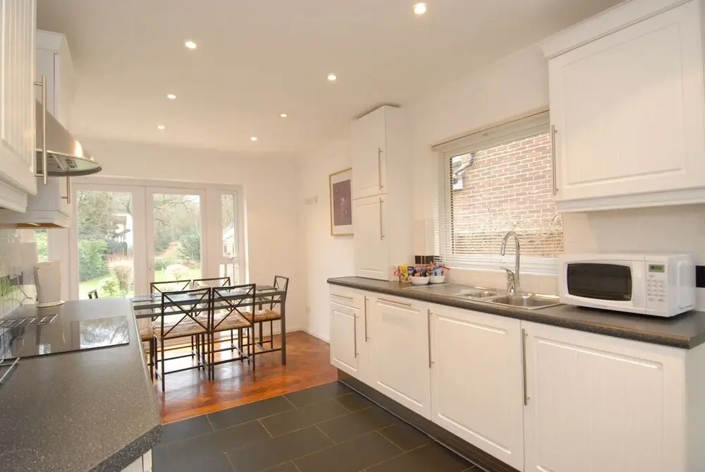 Photo - Abacus Bed and Breakfast, Blackwater, Hampshire