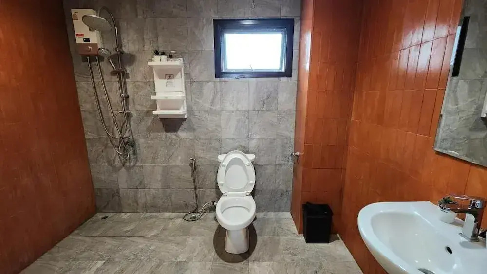 Photo - Krung Boutique Hotel