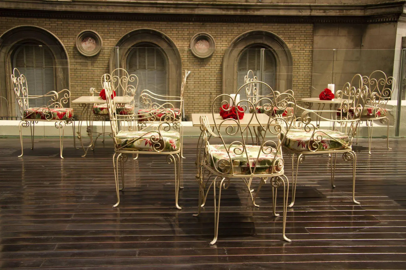 Photo - Tango de Mayo Hotel