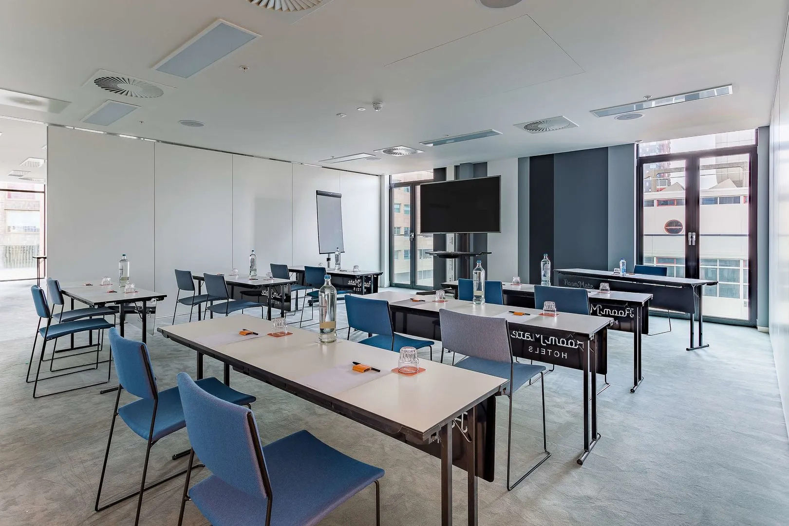 Foto - Room Mate Bruno, Rotterdam