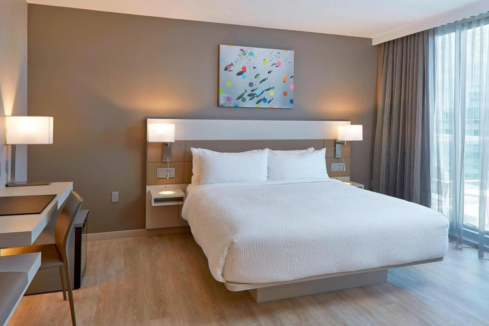 Photo - AC Hotel by Marriott Miami Beach