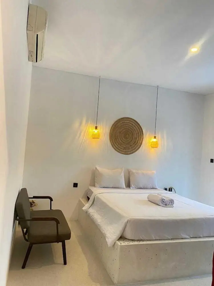 Palmhouse Boutique Hotel
