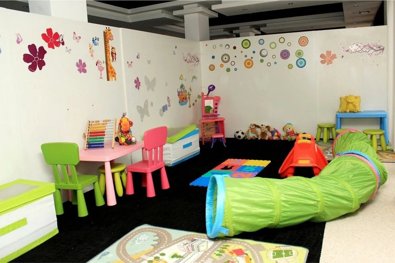 Photo - Saint George Palace Aparthotel