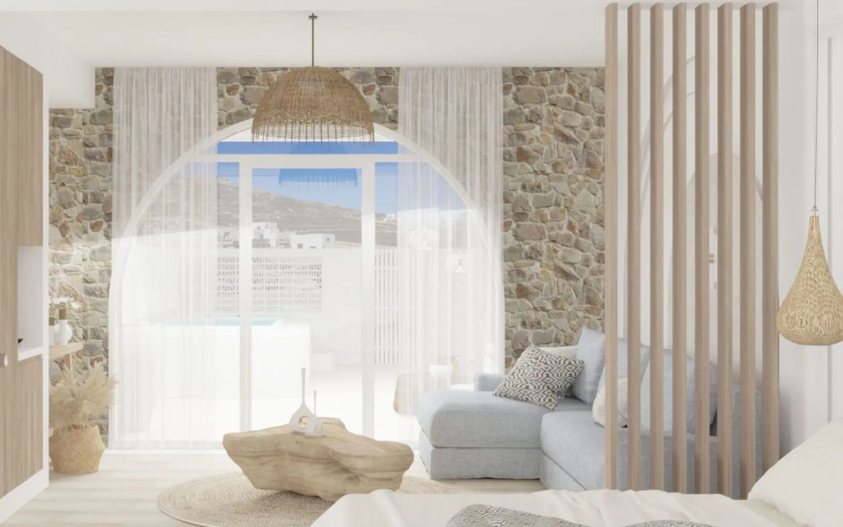 Foto - Senses Luxury Suites & Villas