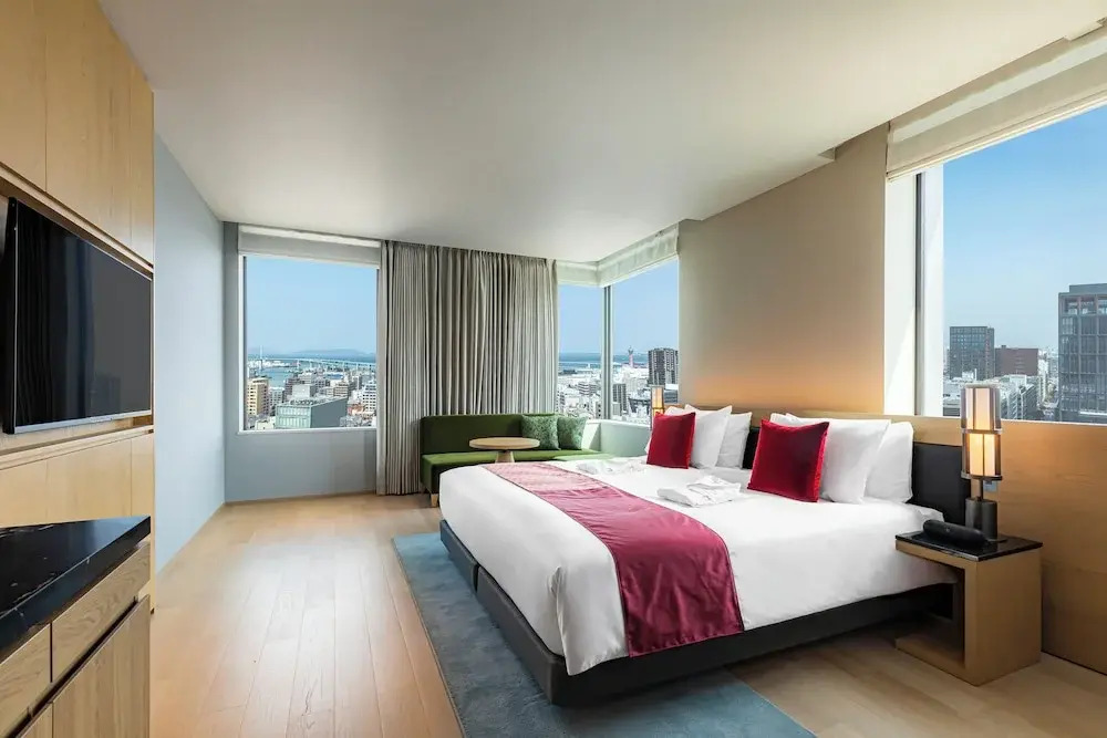 Photo - The Gate Hotel Fukuoka by Hulic