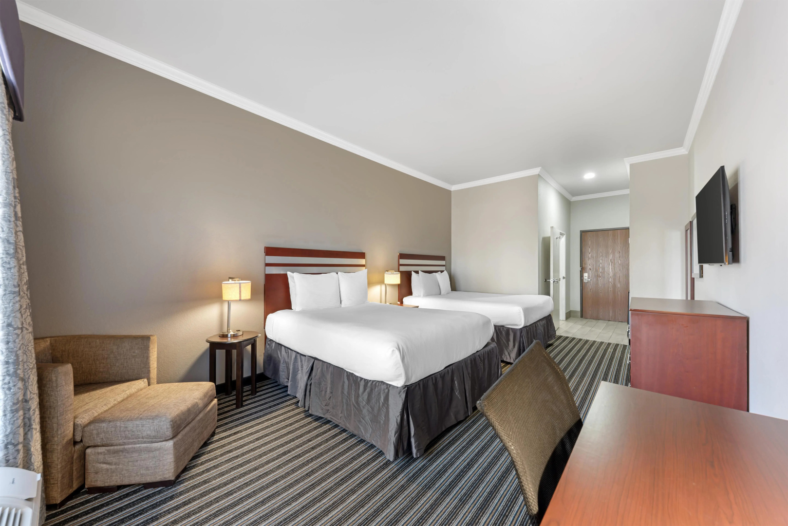 Foto - Best Western Plus Austin Airport Inn & Suites