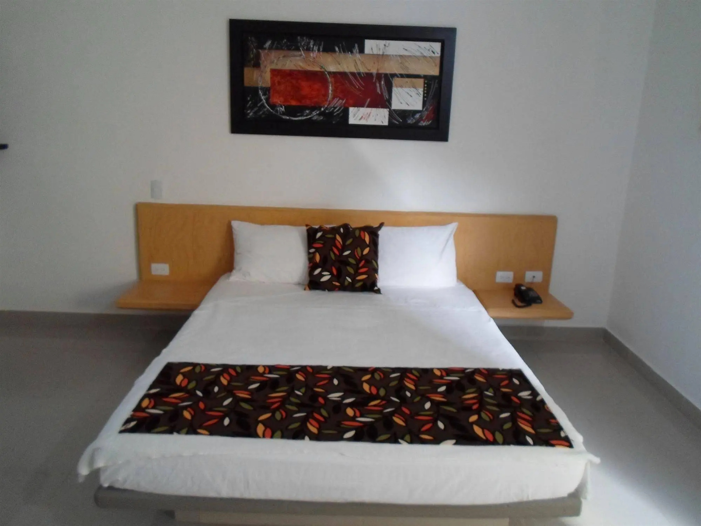 Foto - Tik by Bernalo Hotels