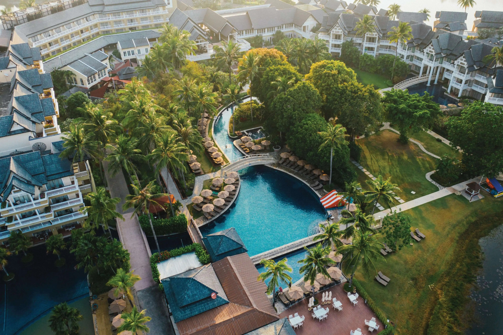 Foto - Angsana Laguna Phuket