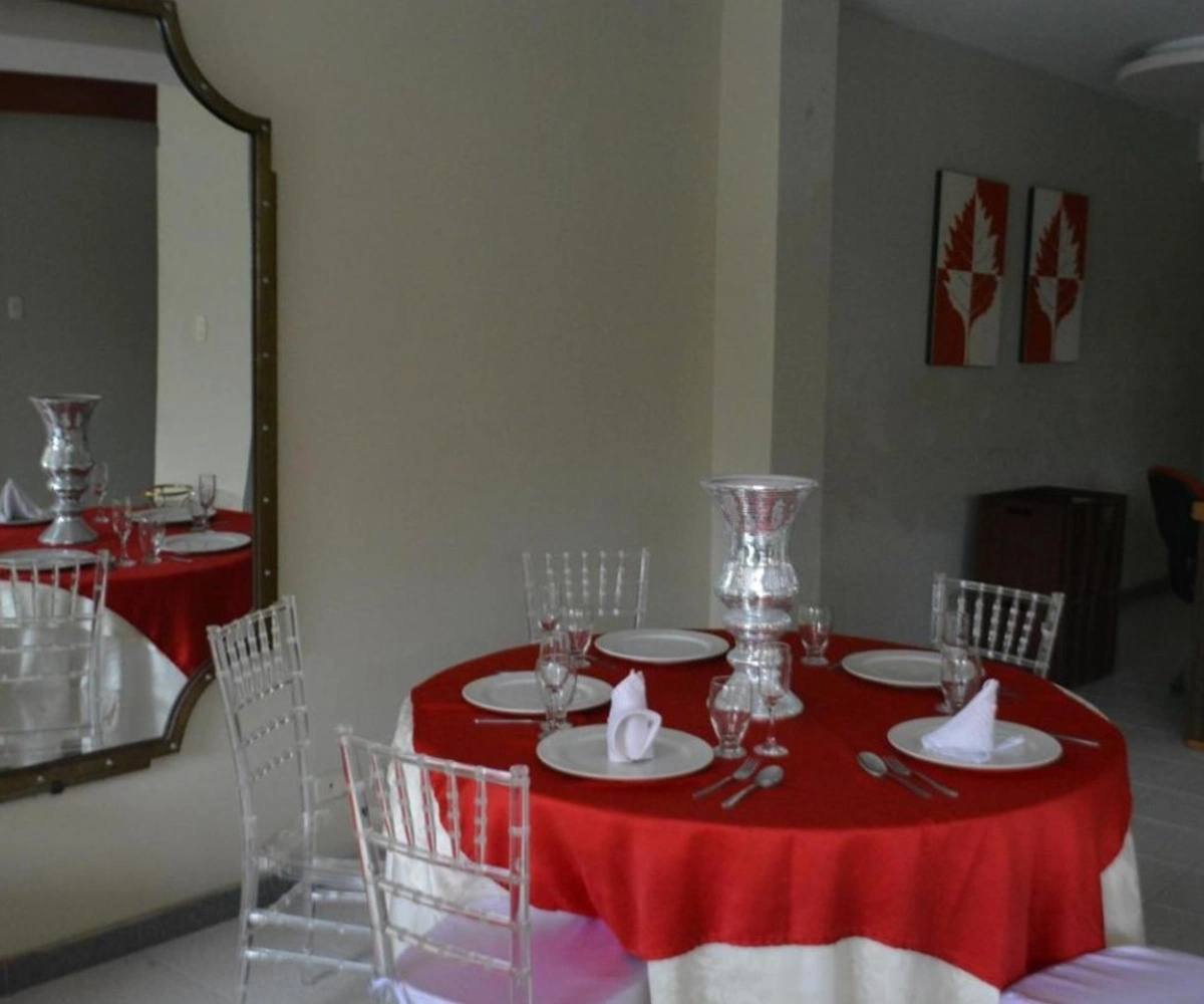 Photo - Hotel Casa Ballesteros