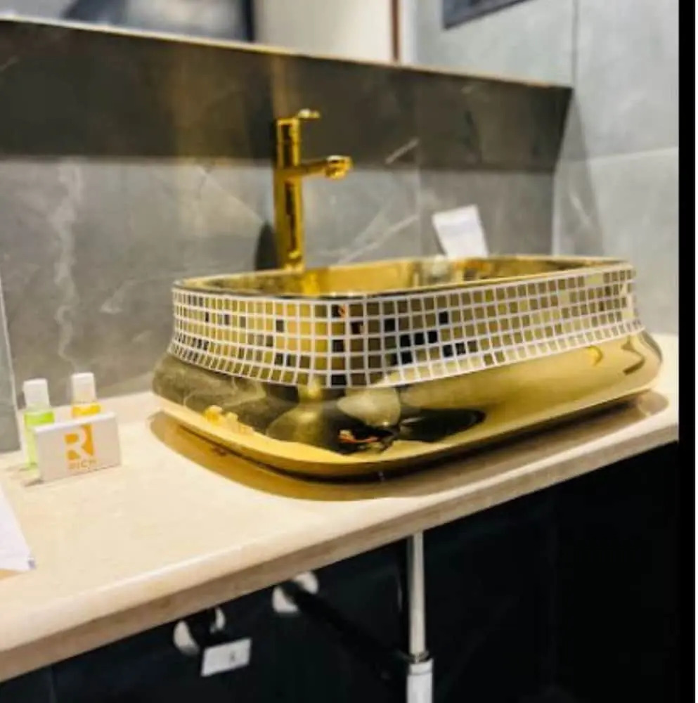 Photo - Rich Hotel Mumbai