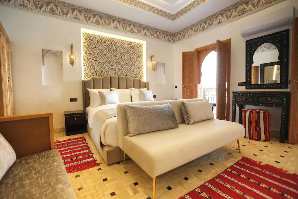 Foto - Riad Palais MERYEM