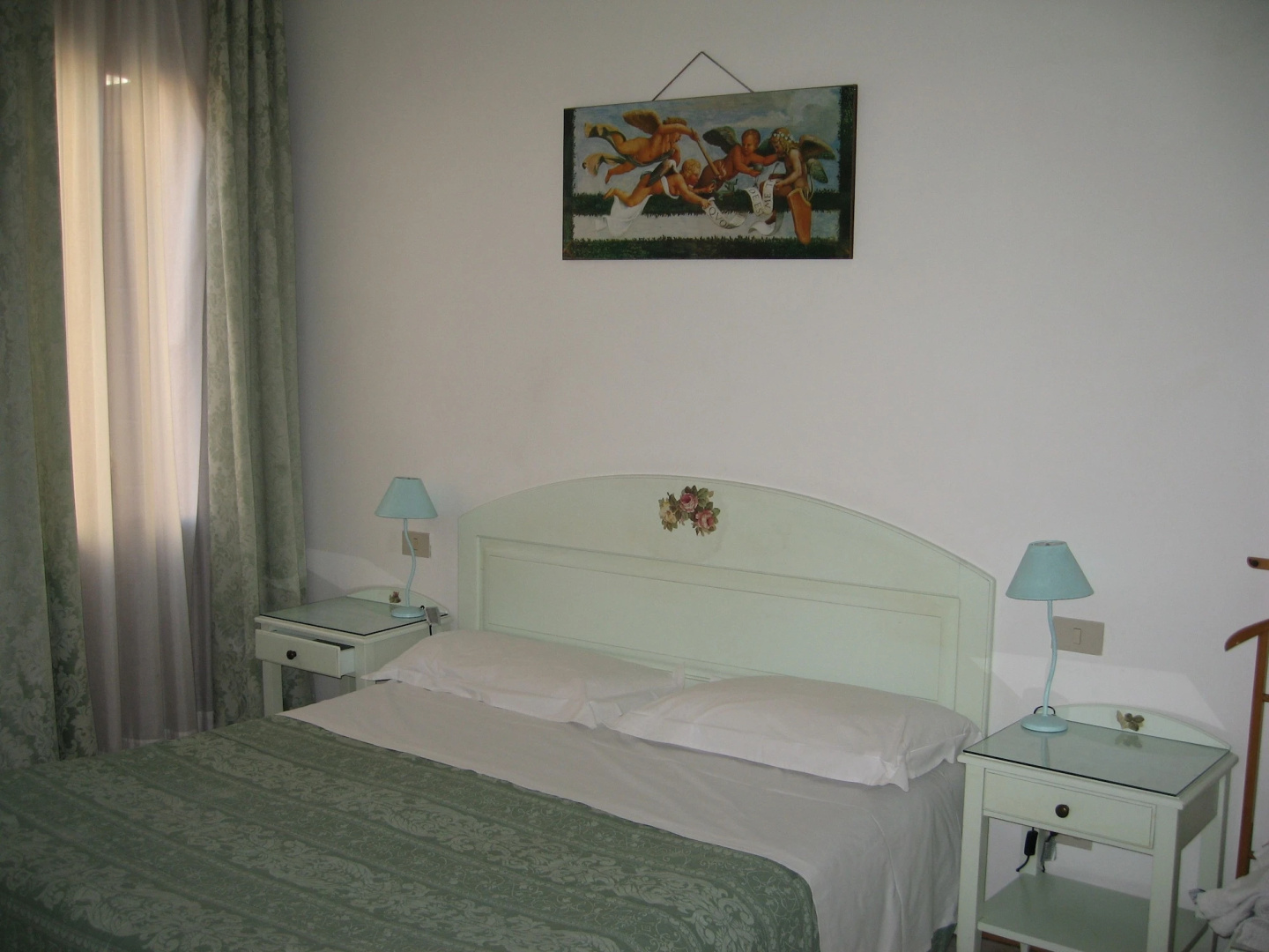 Foto - Adua Hotel