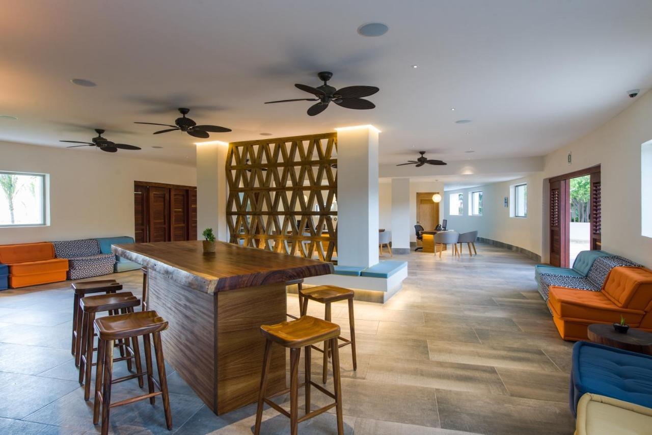 Foto - Izla Hotel