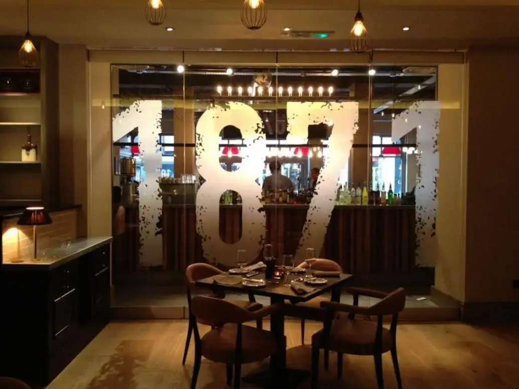 Foto - Leeds Marriott Hotel