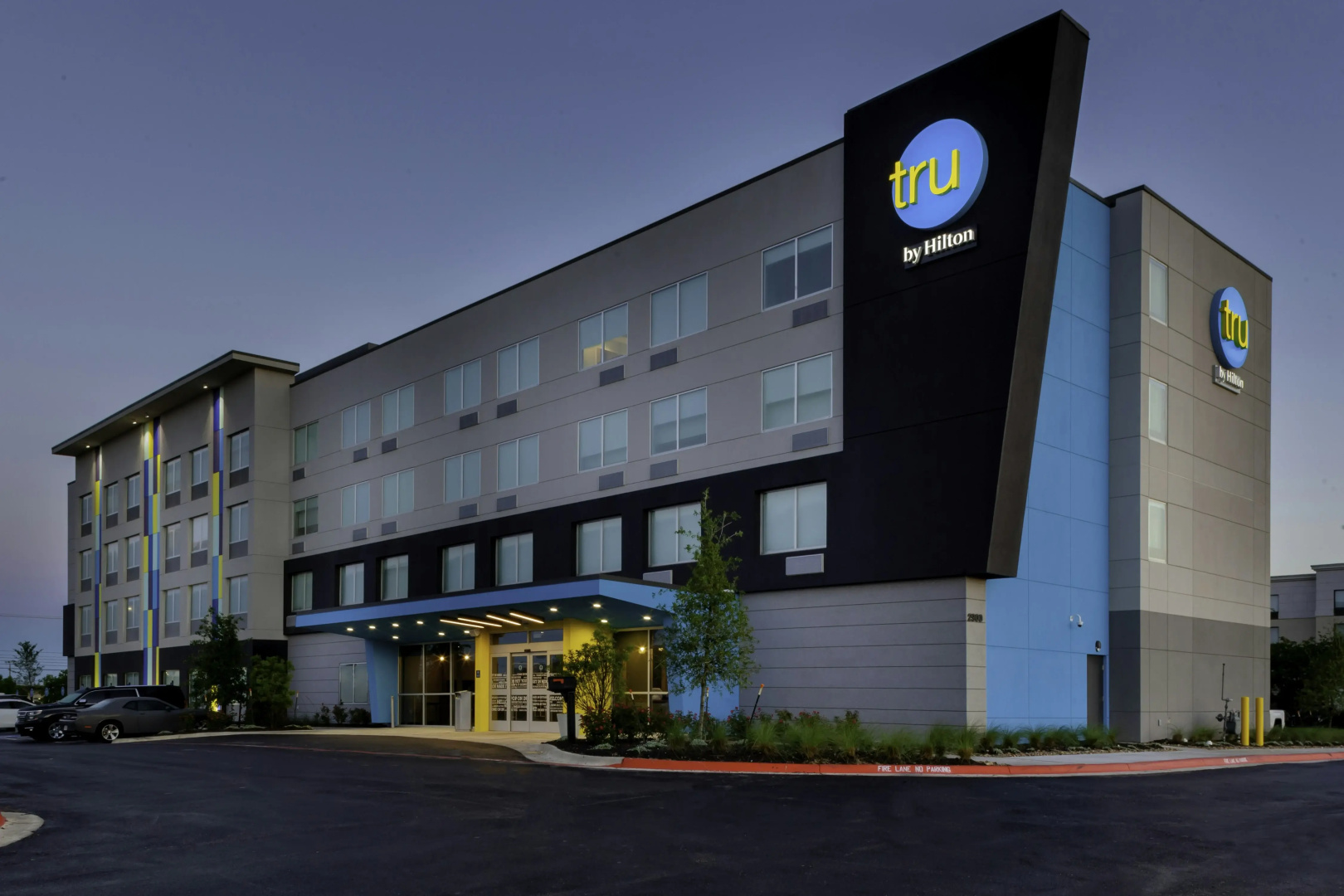Foto - TRU BY Hilton Round Rock