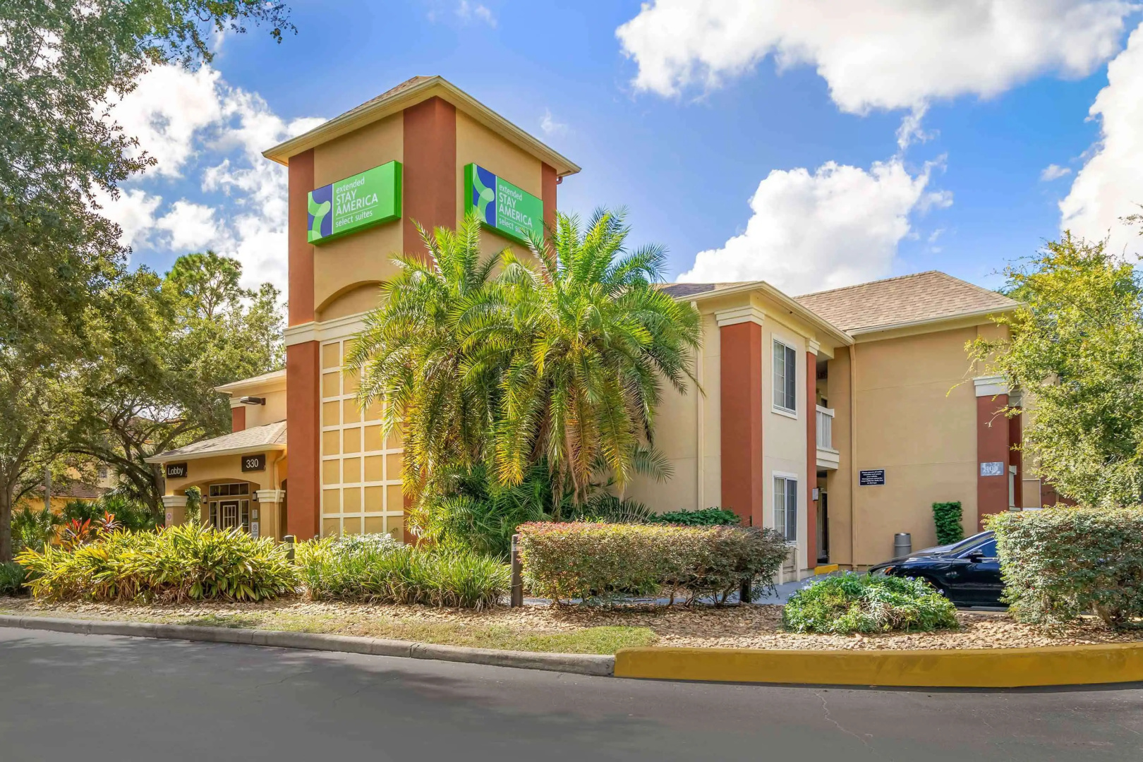 Foto - Extended Stay America Select Suites Tampa Brandon