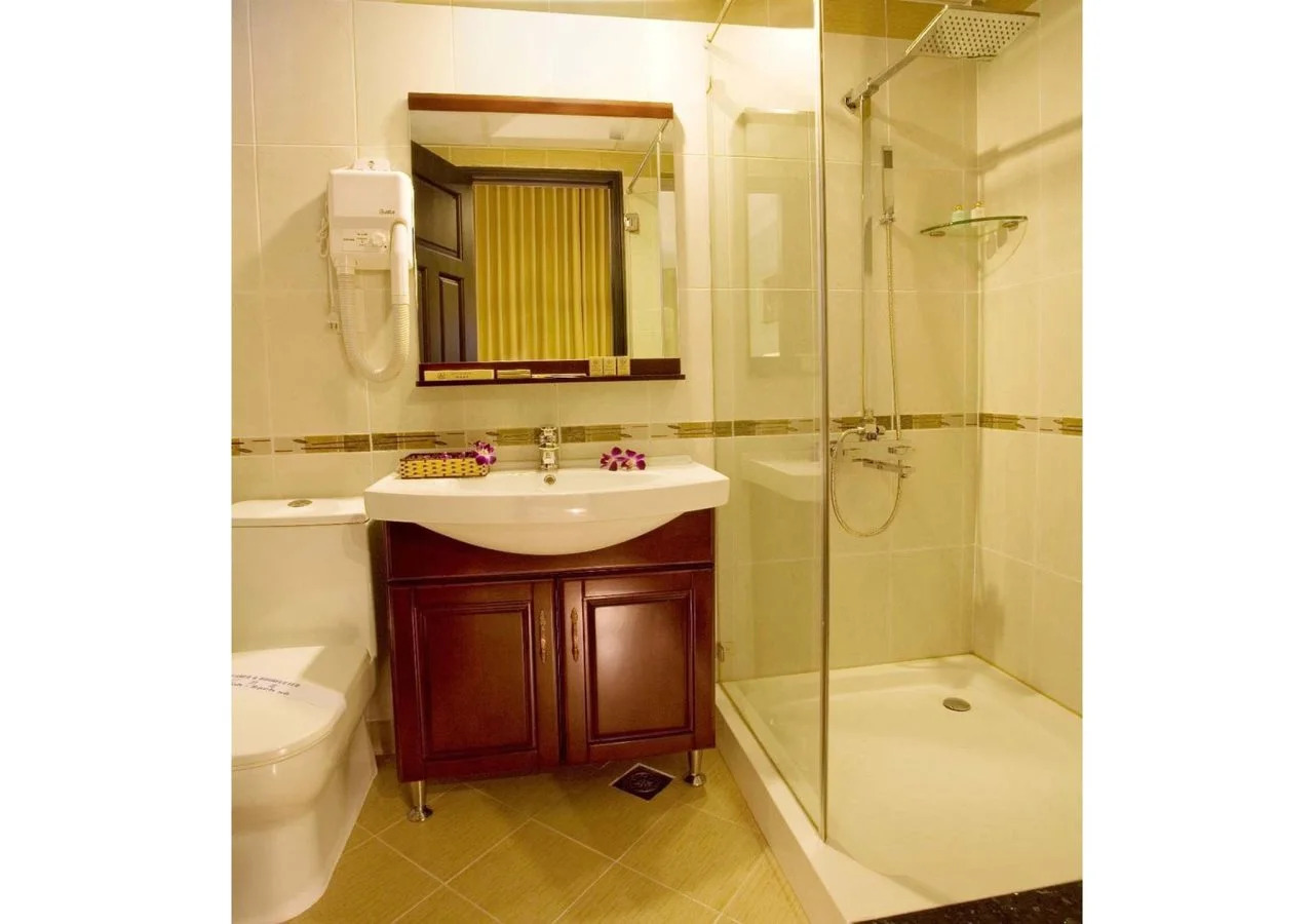 Foto - Lien An Sai Gon Hotel