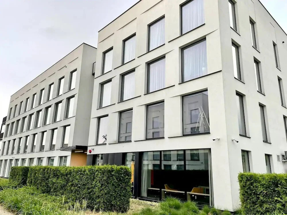 Photo - Wilanów Residence Apartments