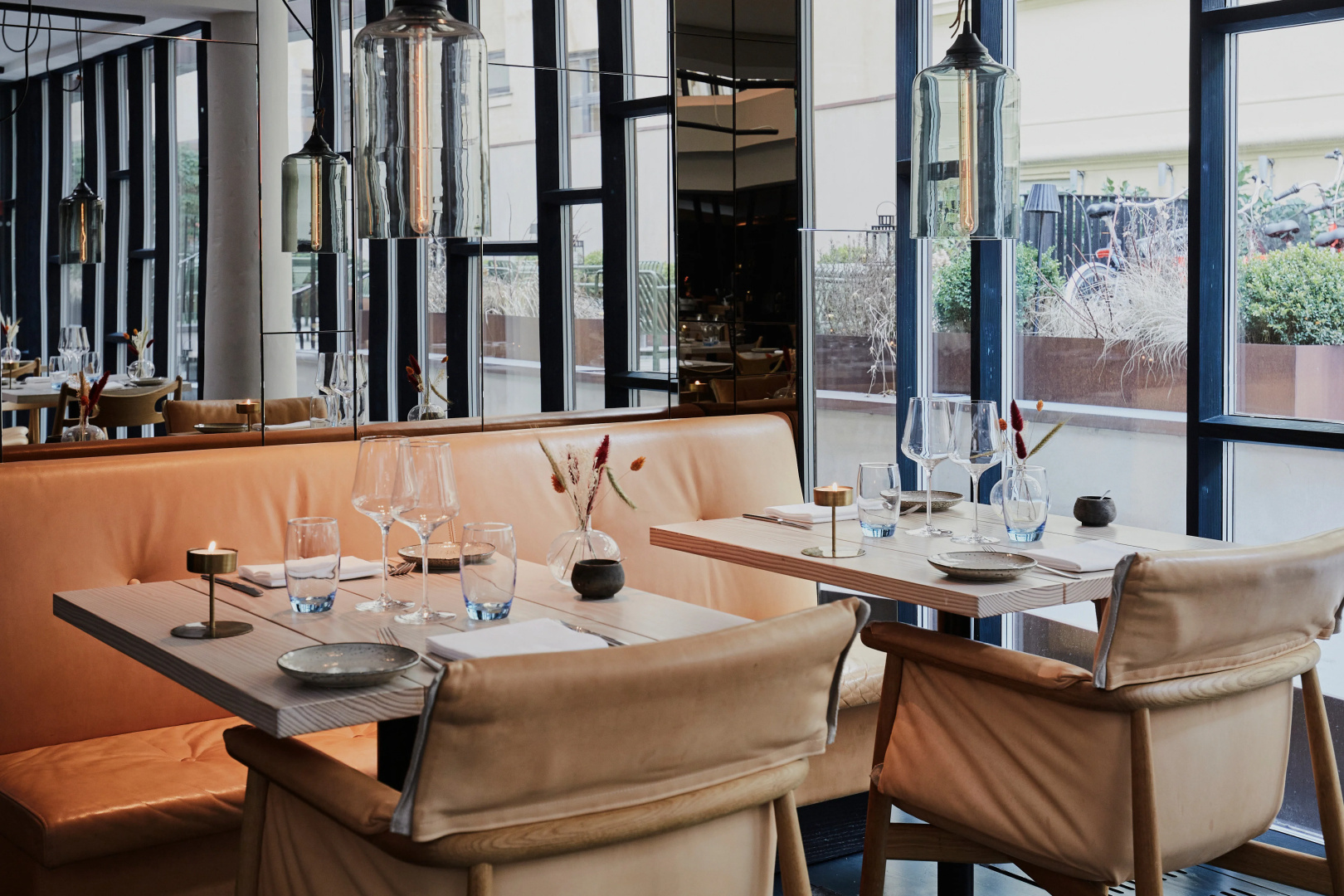 Photo - Nobis Hotel Copenhagen, a Member of Design Hotels