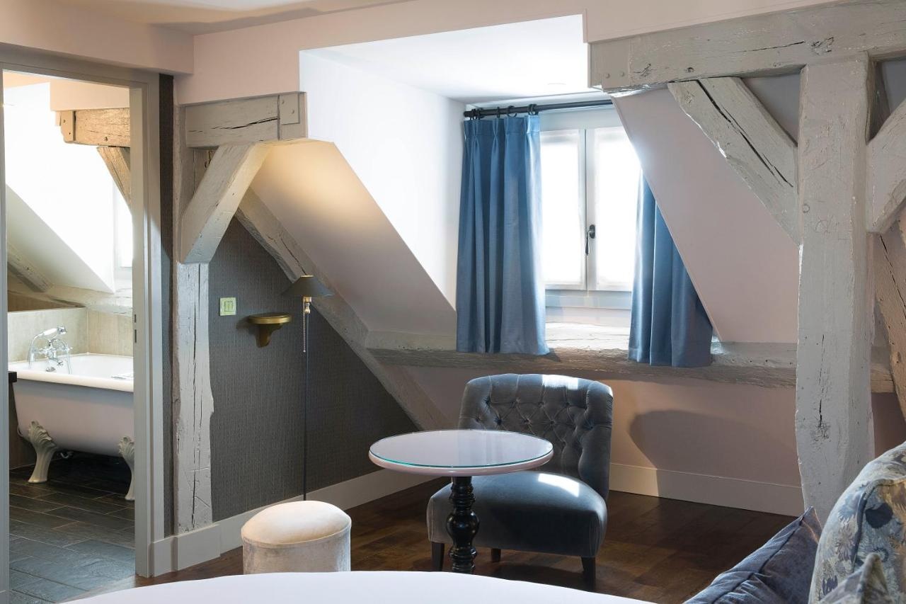 Photo - Les Plumes Hôtel Paris