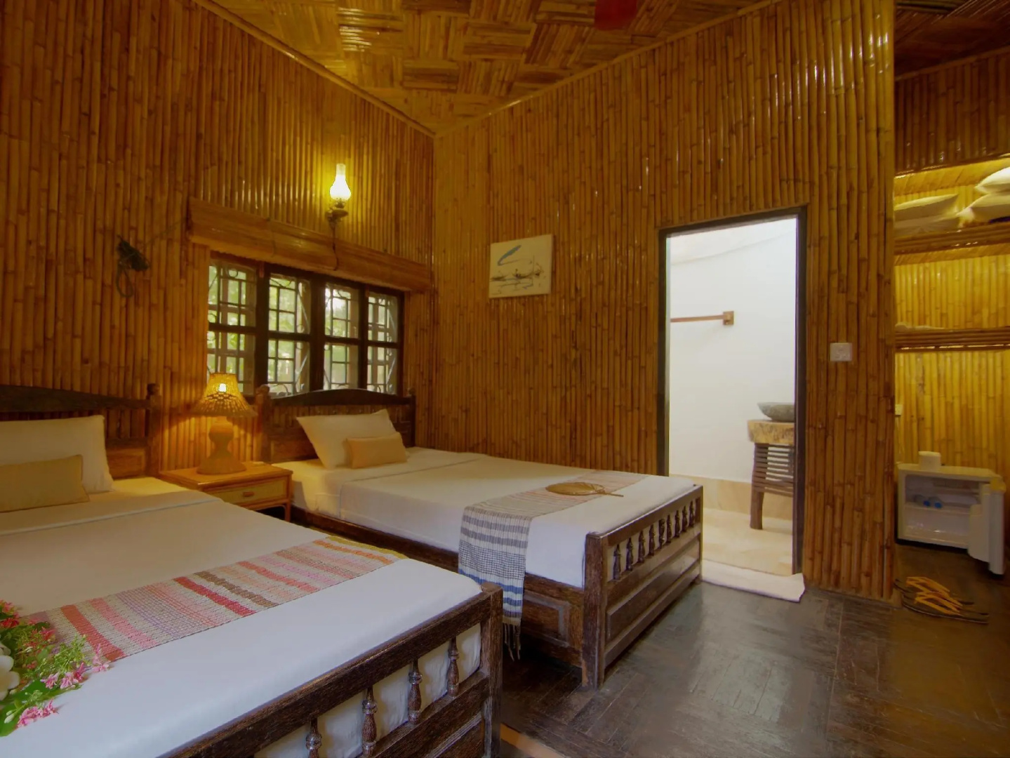 Foto - Palm Village Resort & Spa