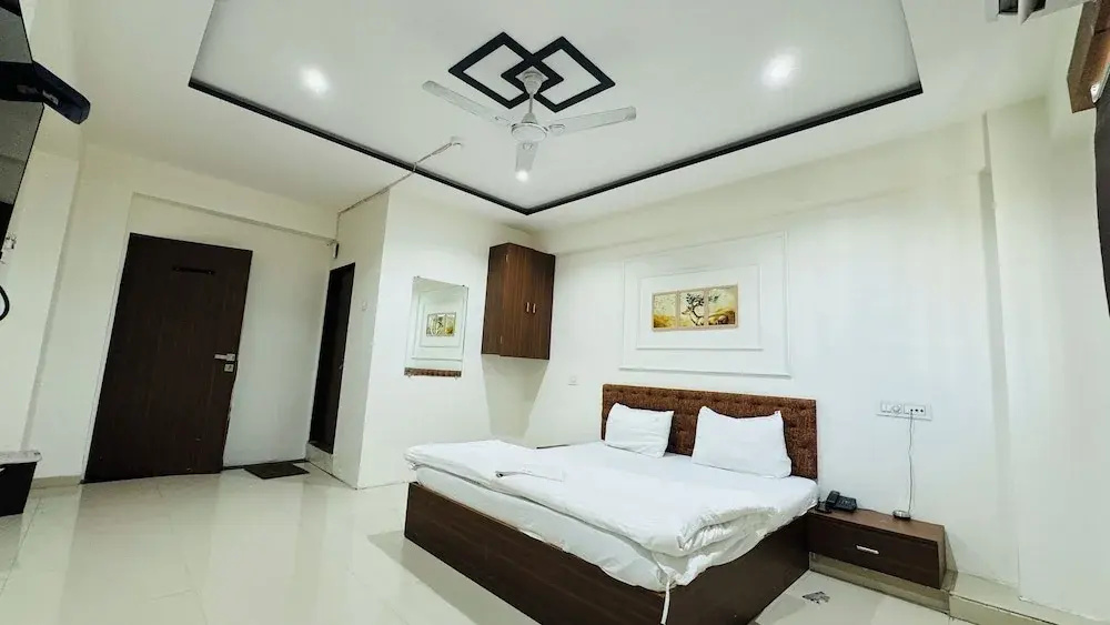 Photo - Hotel Palladium