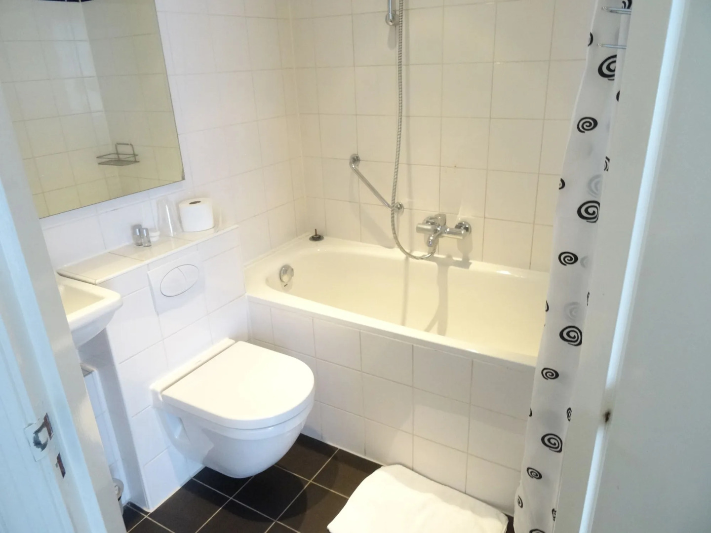 Foto - Hotel Park Plantage