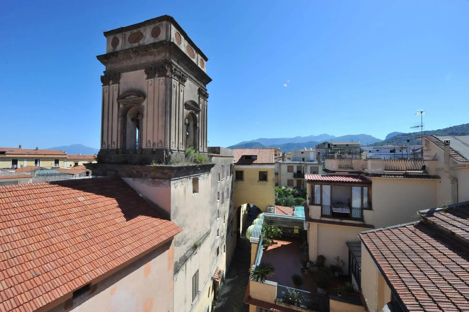 Foto - Hotel Rivoli Sorrento