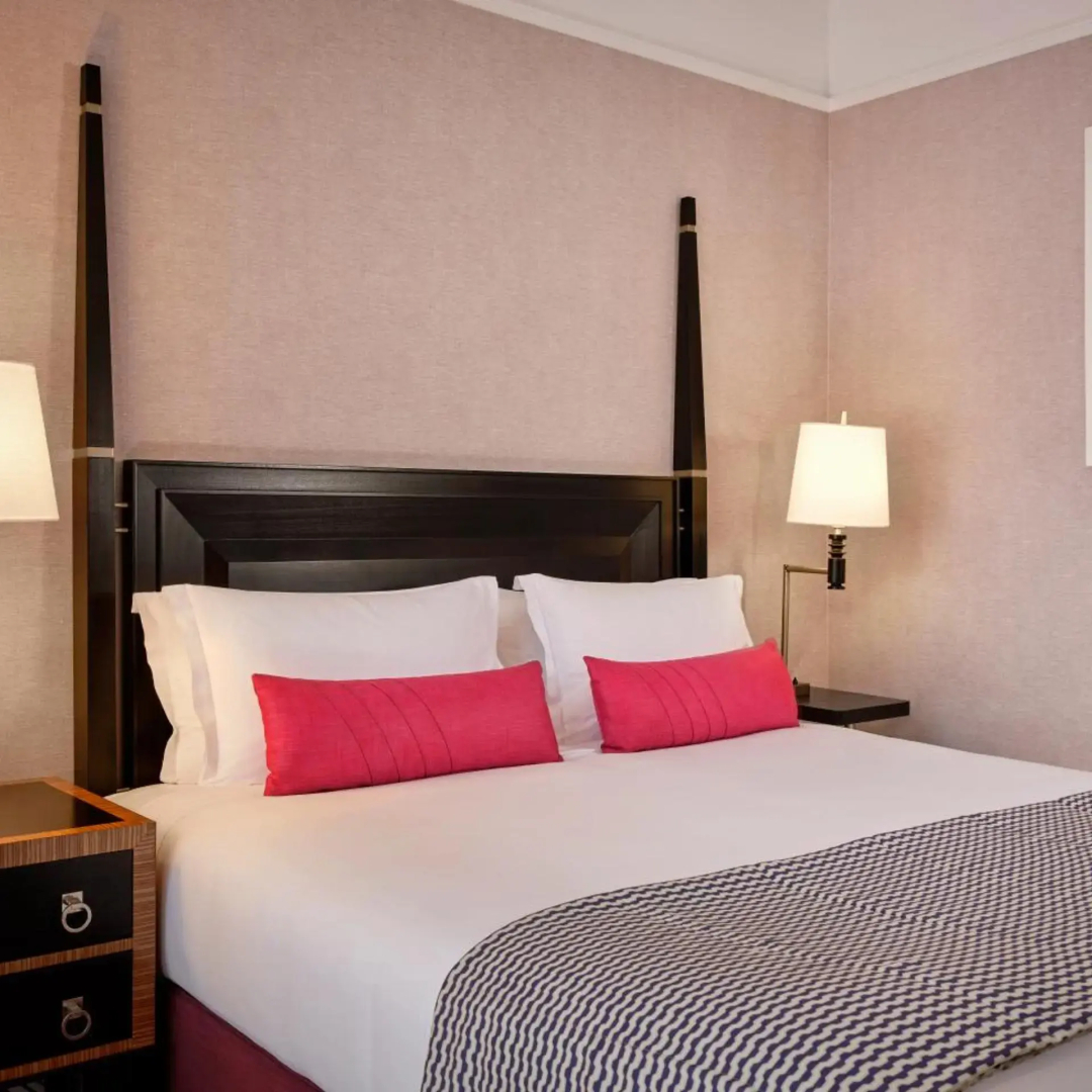 Foto - St. Ermin's Hotel, Autograph Collection