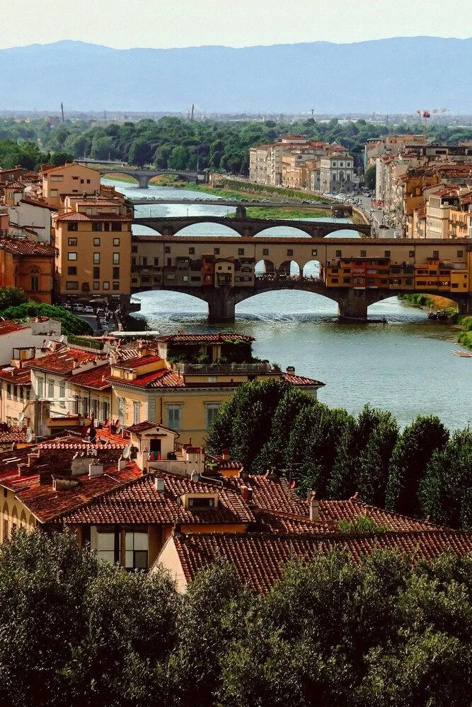 Foto - SPIRIT OF FLORENCE Boutique Rooms