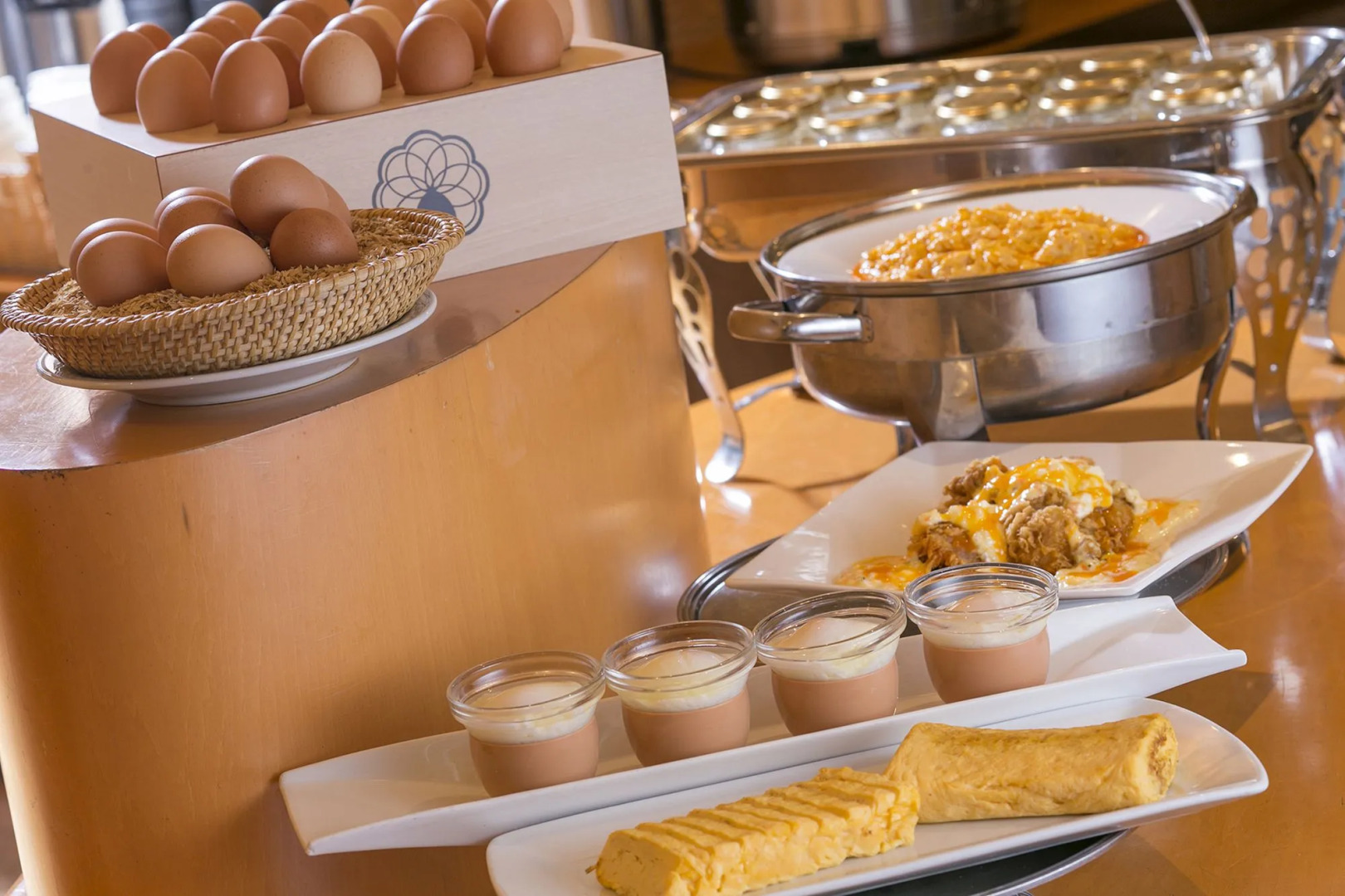 Photo - The Residential Suites Fukuoka