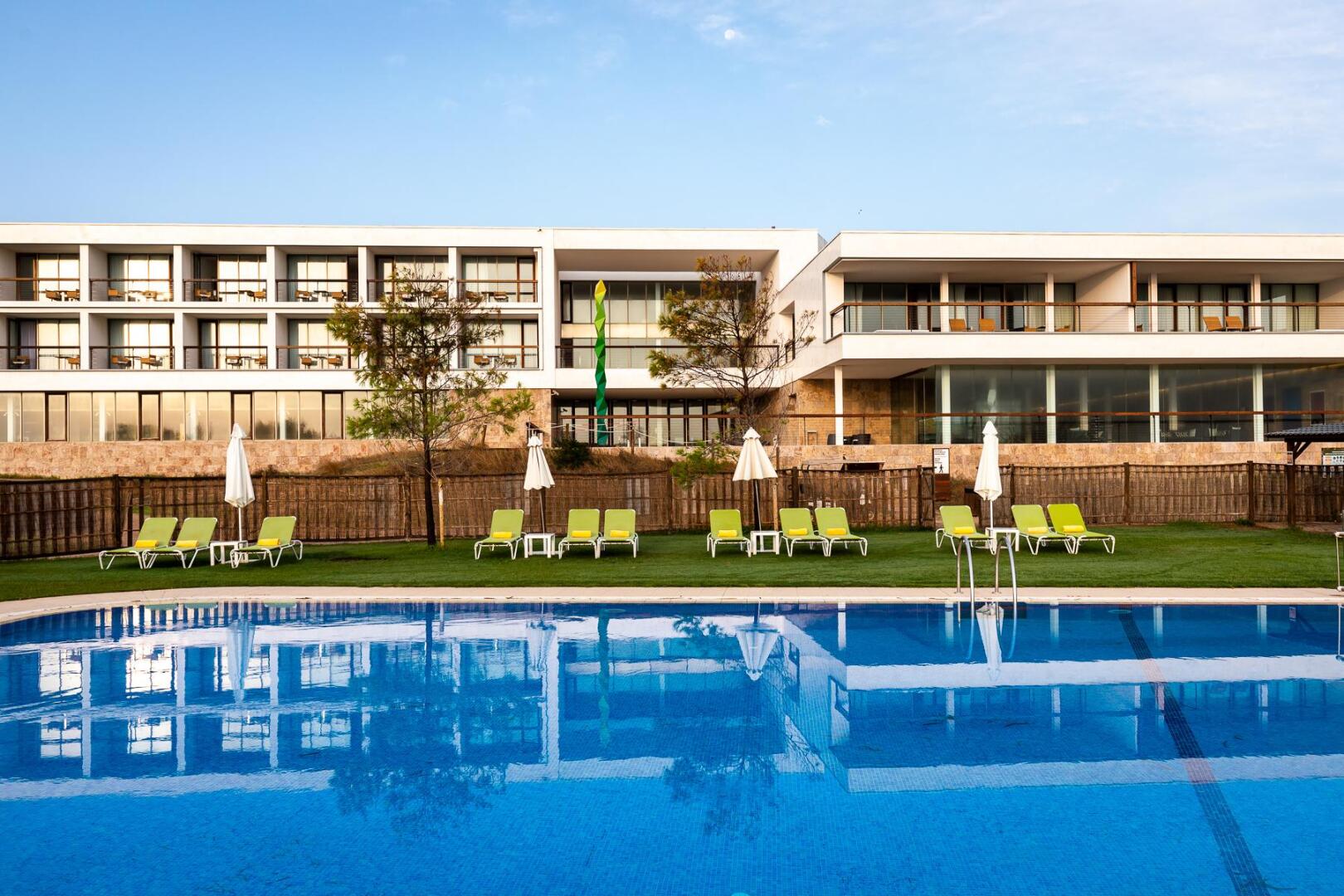 Foto - Parador de El Saler