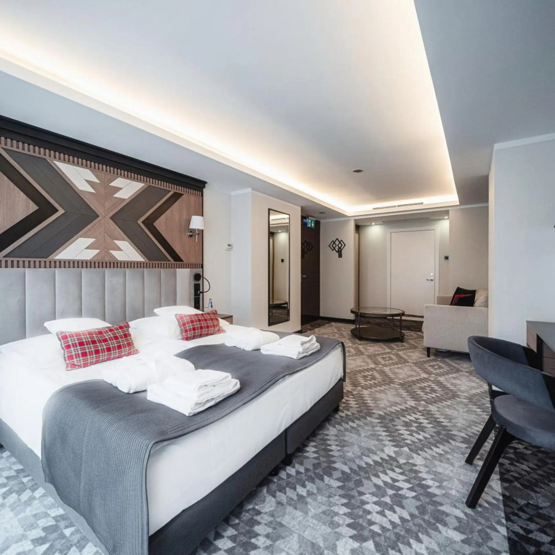 Foto - Hotel Rysy