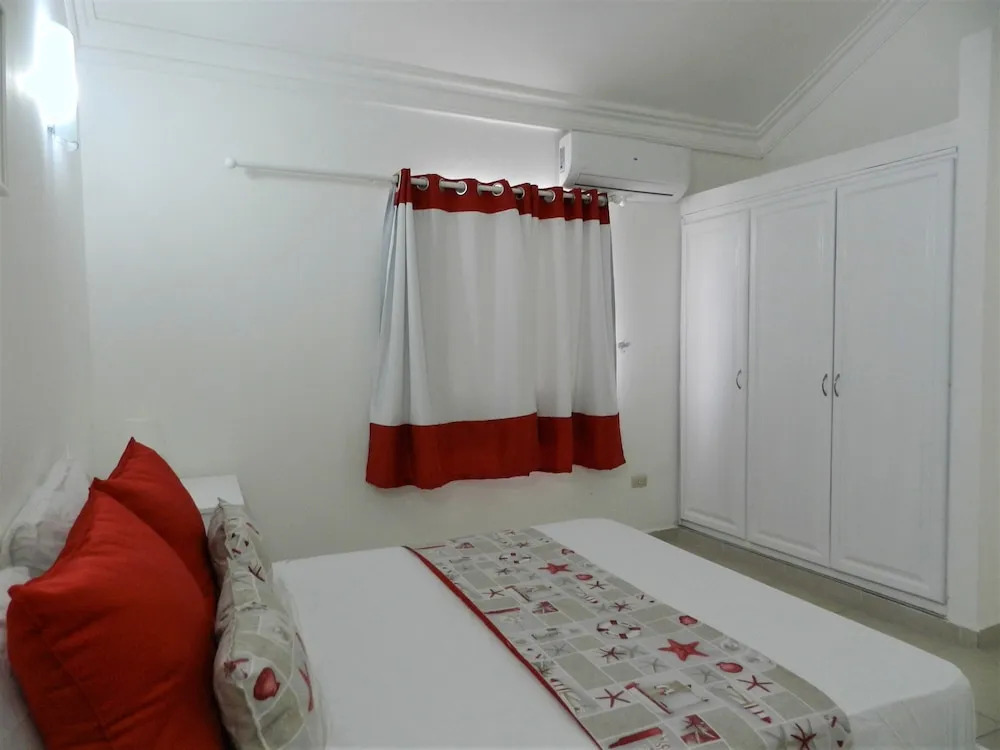 Foto - Karimar Beach Condo Hotel