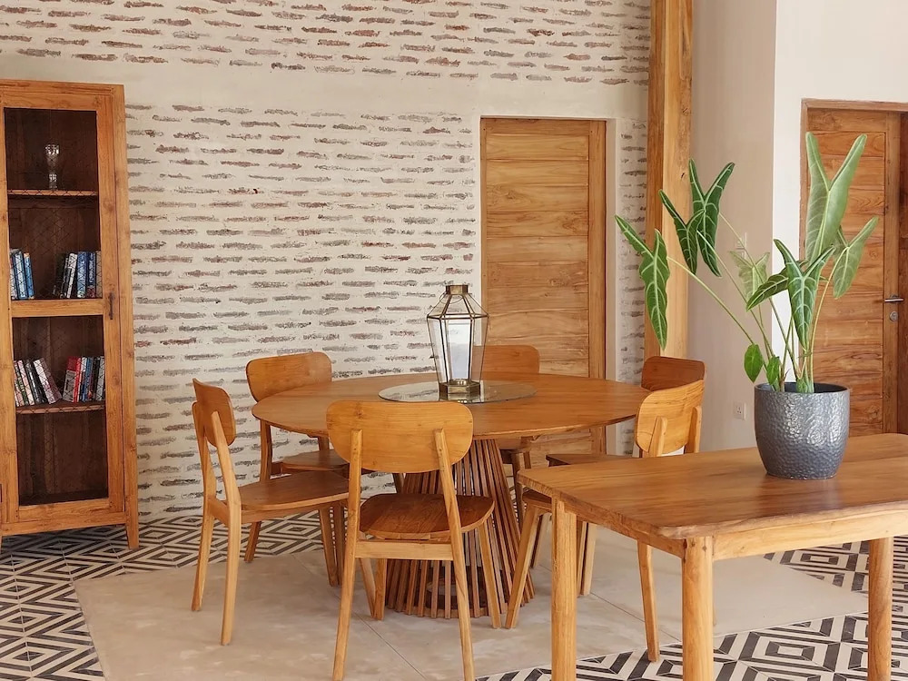 Foto - Spaces Bali Unique Boutique Hotel