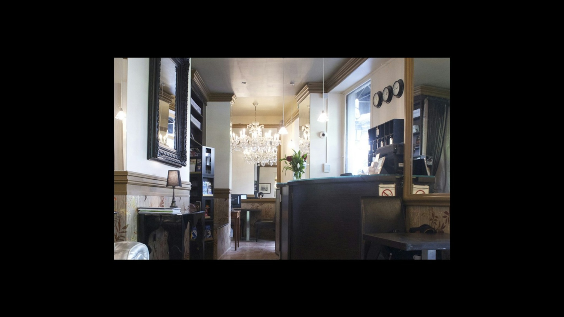 Photo - Hotel Petit Saint Honoré